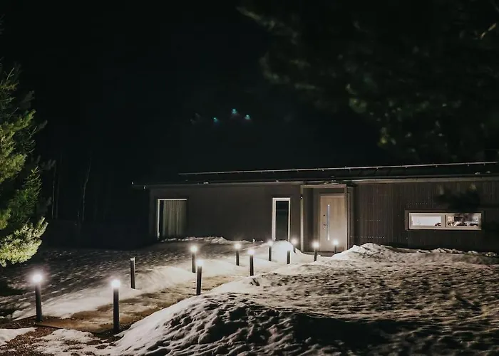 Forest Peace House