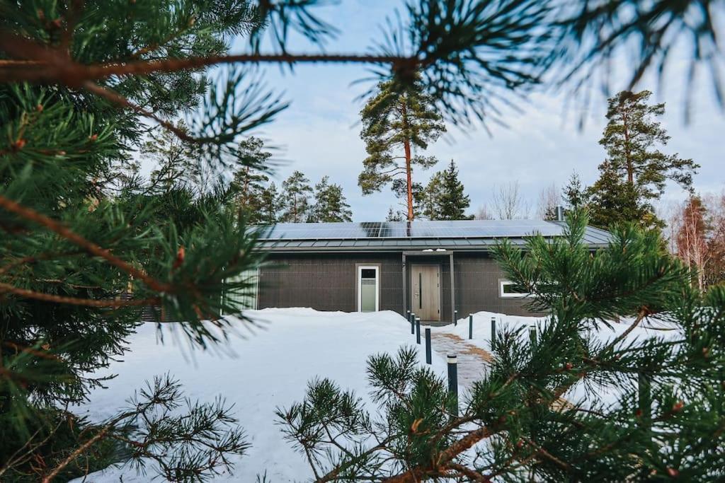 Forest Peace House *