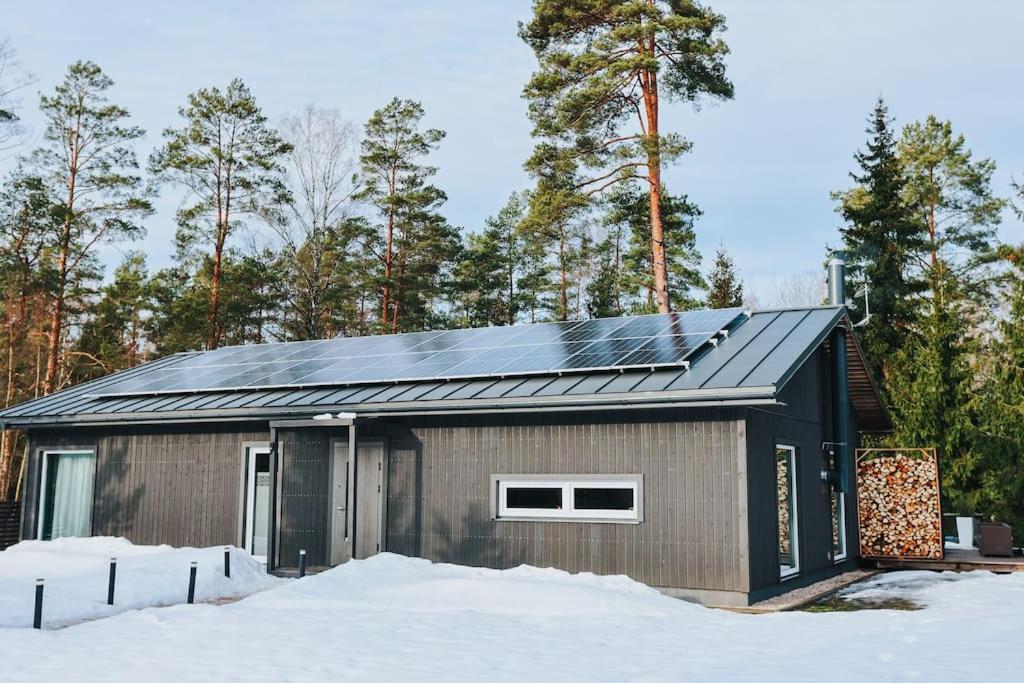Forest Peace House Villa